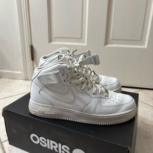 Nike Air Force 1 '07 Mid sneakers